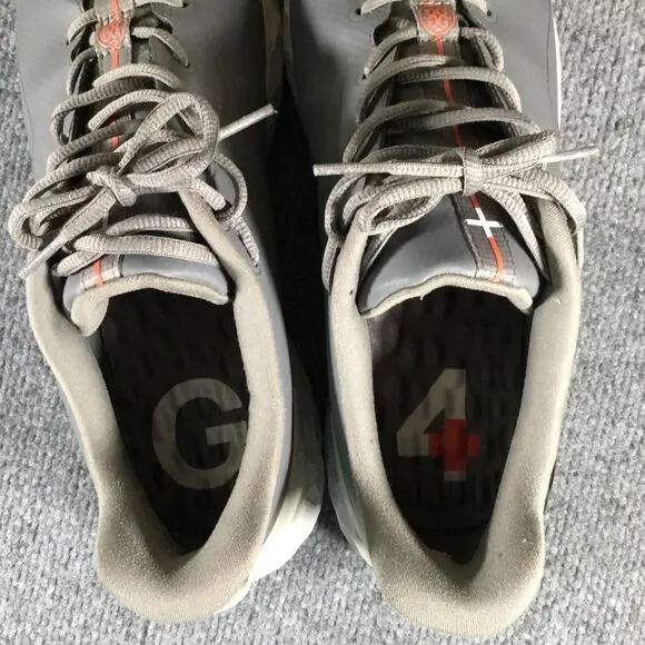 G/Fore MG4  waterproof golf shoes men’s size 12