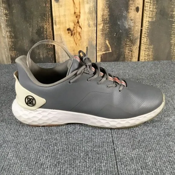 G/Fore MG4  waterproof golf shoes men’s size 12