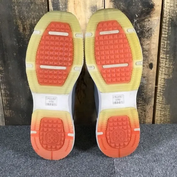 G/Fore MG4  waterproof golf shoes men’s size 12