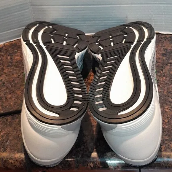 GIFT IDEA....Nike Zoom Odyssey 2 Running Shoes...Size 14