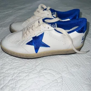 Golden goose ball star sneakers shoes men 40 or 7