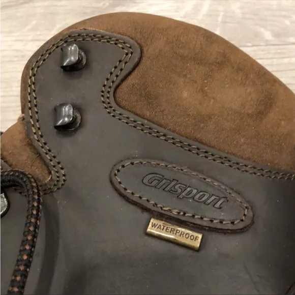 GRISPORT | Men’s Waterproof Boots