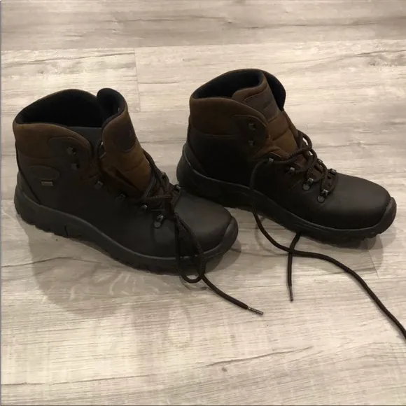 GRISPORT | Men’s Waterproof Boots