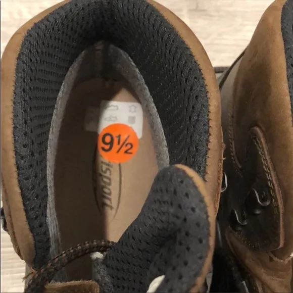 GRISPORT | Men’s Waterproof Boots
