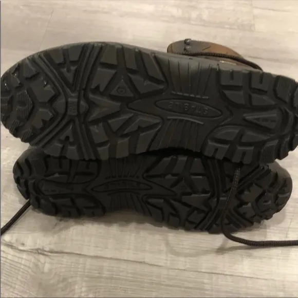 GRISPORT | Men’s Waterproof Boots