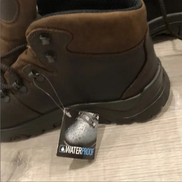 GRISPORT | Men’s Waterproof Boots