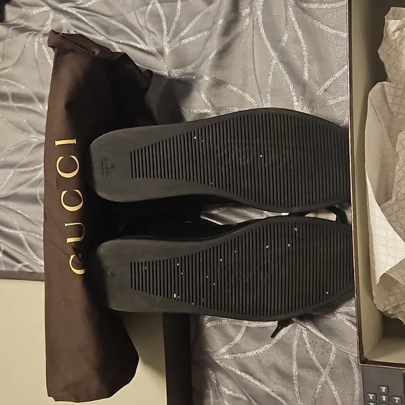 GUCCI MENS SHOES