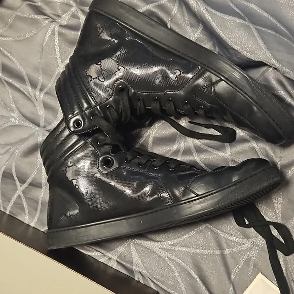 GUCCI MENS SHOES