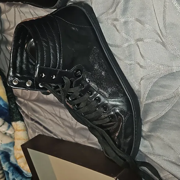 GUCCI MENS SHOES