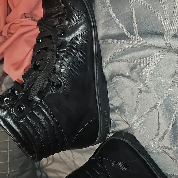 GUCCI MENS SHOES