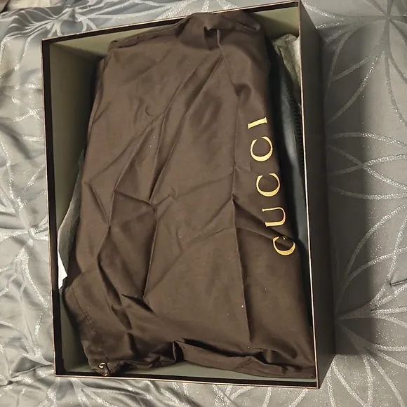 GUCCI MENS SHOES