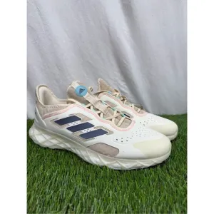 [GZ6441] Adidas Mens Web Boost “Off White” Running Sportswear Shoes size 14