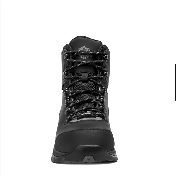 Harley Davidson Boots Size 7 Mens