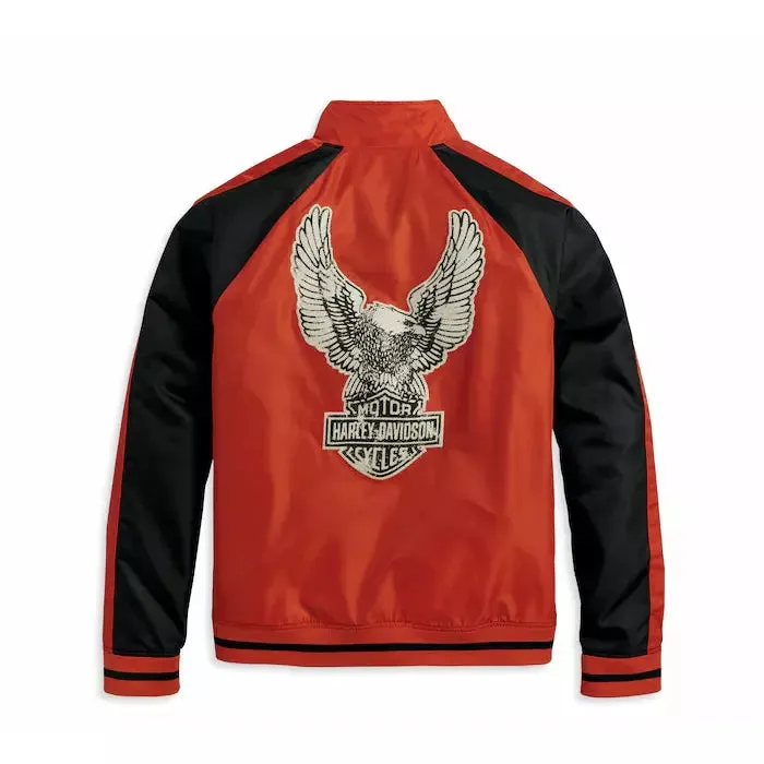 Harley-Davidson® Men's Road Captain Jacket