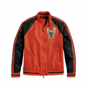 Harley-Davidson® Men's Road Captain Jacket