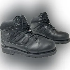 Harley Davidson Waterproof 3M Thinsulate FXRG Riding Boots