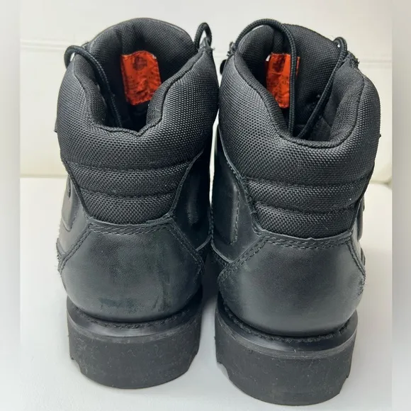 Harley Davidson Waterproof 3M Thinsulate FXRG Riding Boots