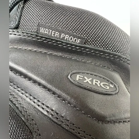 Harley Davidson Waterproof 3M Thinsulate FXRG Riding Boots
