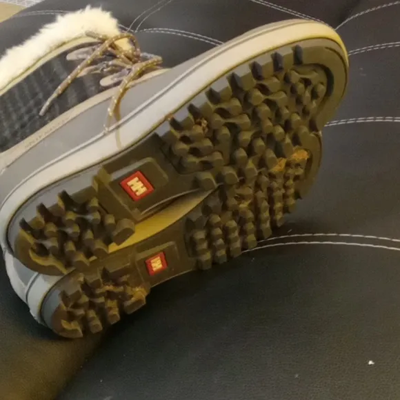 Helly Hansen Women's Winter Boots