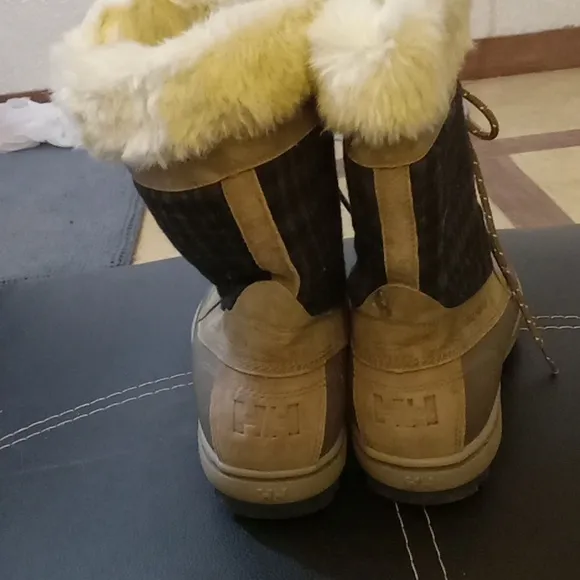 Helly Hansen Women's Winter Boots