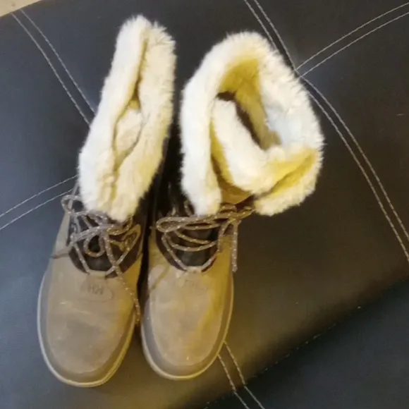 Helly Hansen Women's Winter Boots