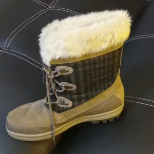 Helly Hansen Women's Winter Boots