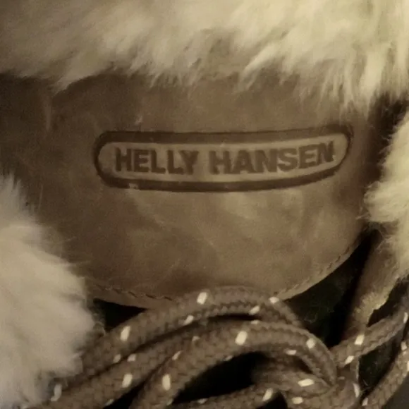 Helly Hansen Women's Winter Boots