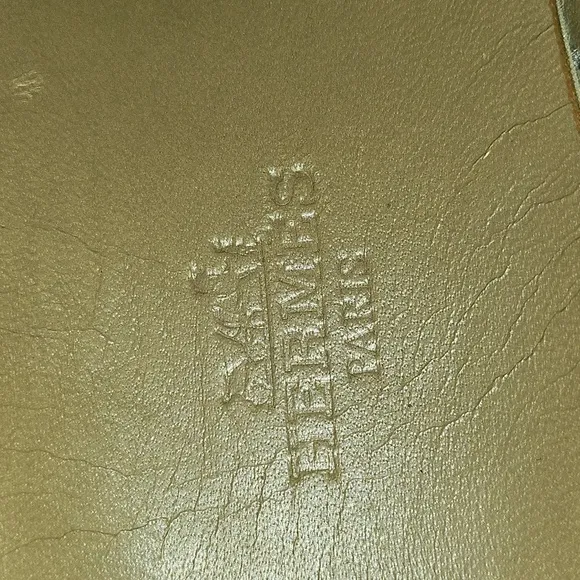Hermes Trainers SZ 39