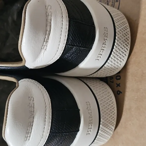 Hermes Trainers SZ 39