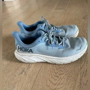 Hoka Arahi 7 Mens Blue Size 11D