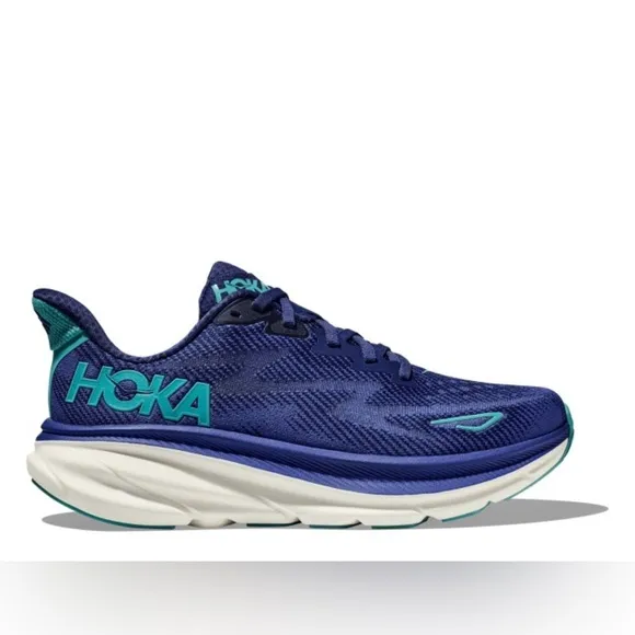 Hoka Clifton 9 Women’s Running Shoes Size 8.5