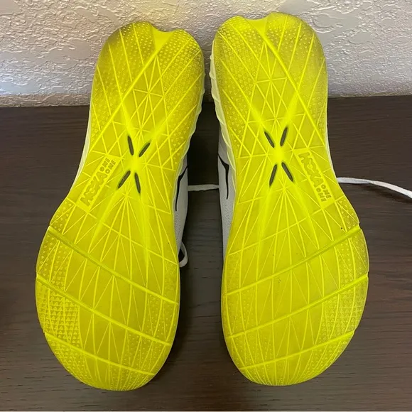 Hoka mens carbon x running shoes