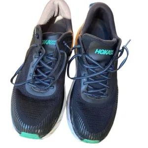 Hoka no nos size 13 excellent condition see pics great deal