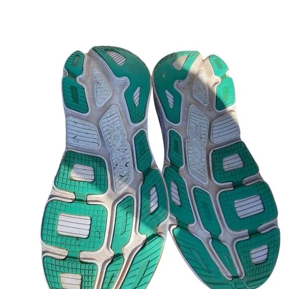 Hoka no nos size 13 excellent condition see pics great deal