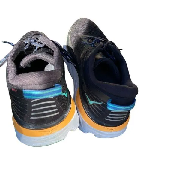 Hoka no nos size 13 excellent condition see pics great deal