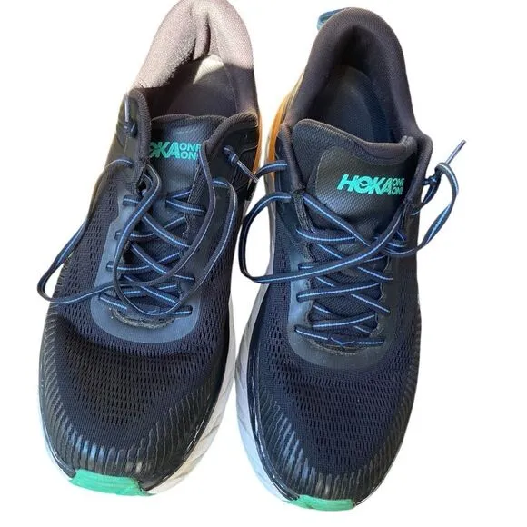 Hoka no nos size 13 excellent condition see pics great deal