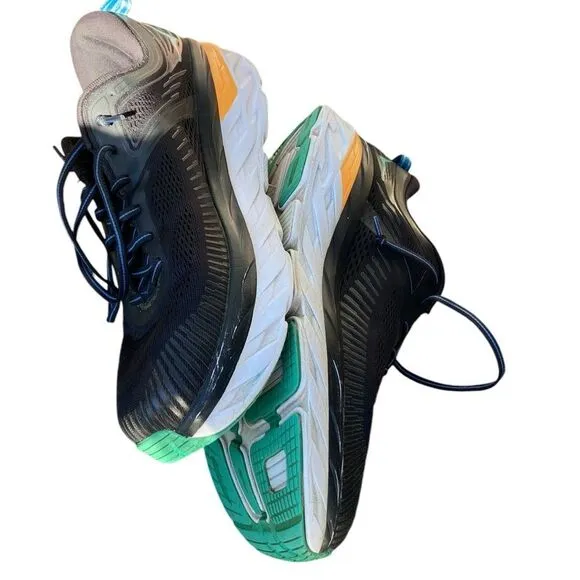 Hoka no nos size 13 excellent condition see pics great deal