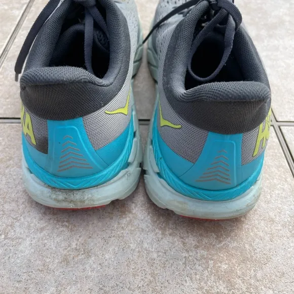 Hoka One One Clifton 7 Running Shoes - Mens
