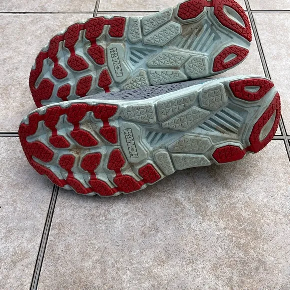 Hoka One One Clifton 7 Running Shoes - Mens
