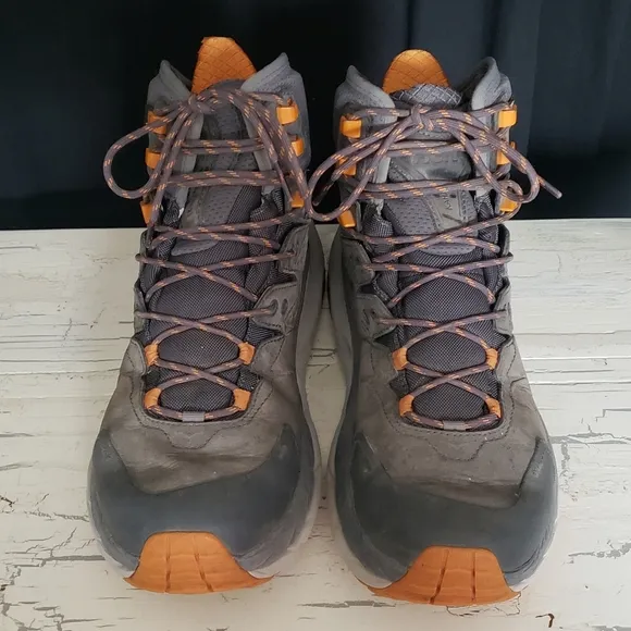 Hoka One One 'Kaha 2 GTX' Hiking Boots in Men's size 10 D