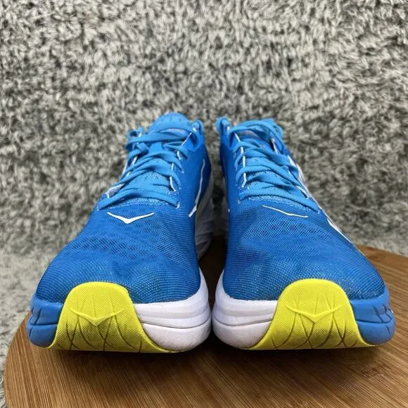 Hoka One One M Rocket X 2 Shoes Running Sneakers Men's 14 113532 WDVB