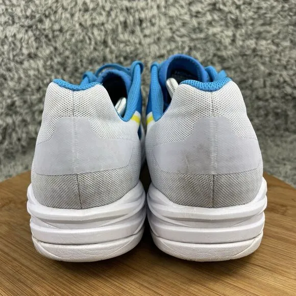 Hoka One One M Rocket X 2 Shoes Running Sneakers Men's 14 113532 WDVB