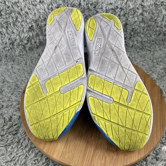 Hoka One One M Rocket X 2 Shoes Running Sneakers Men's 14 113532 WDVB