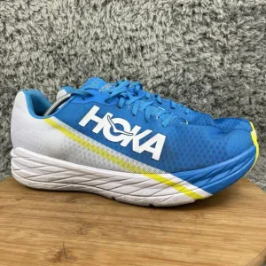 Hoka One One M Rocket X 2 Shoes Running Sneakers Men's 14 113532 WDVB