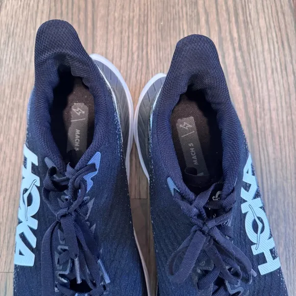 HOKA One One Mach 5 Men’s Running Shoes