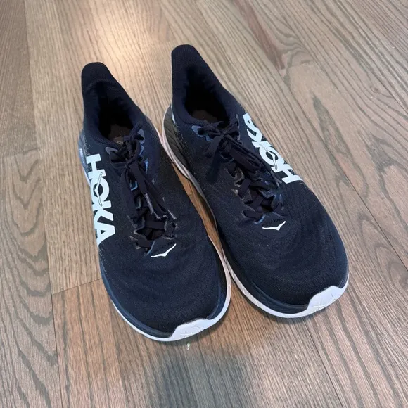 HOKA One One Mach 5 Men’s Running Shoes