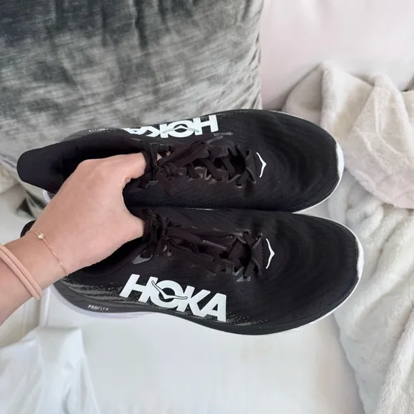 HOKA One One Mach 5 Men’s Running Shoes