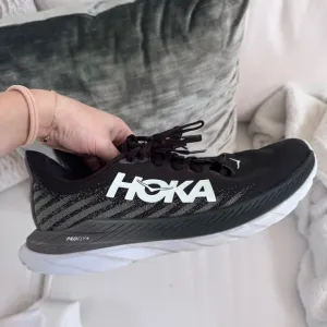 HOKA One One Mach 5 Men’s Running Shoes