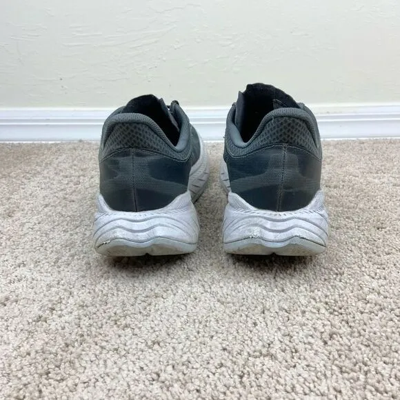 Hoka One One Men’s Carbon x 2 Running Shoes - Dark Gray