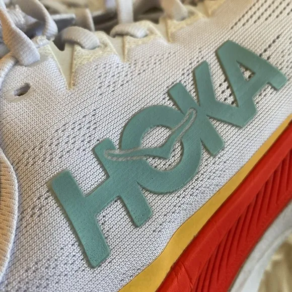HOKA One one, men's running shoes